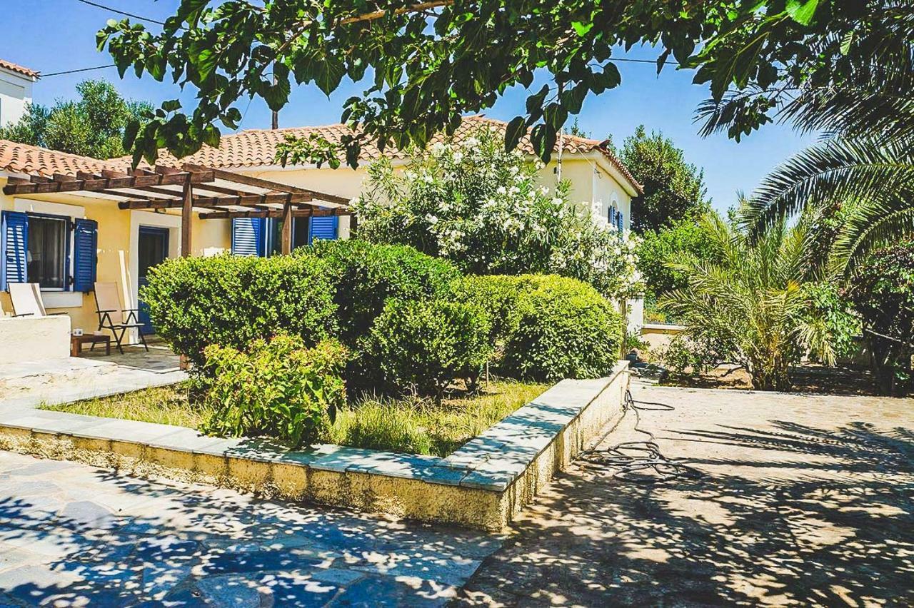 Beautiful House Ideal For Families Város Exterior photo