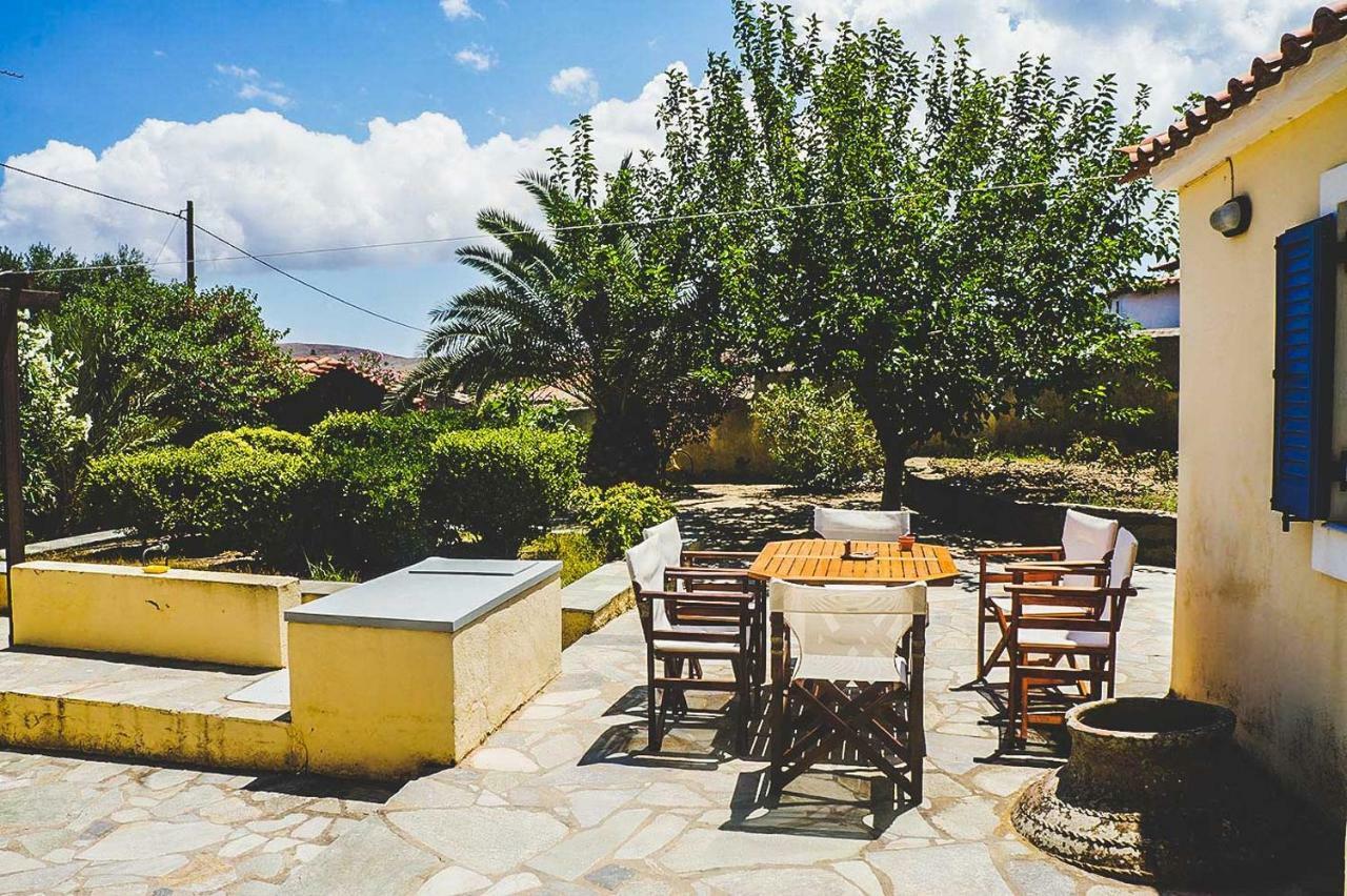 Beautiful House Ideal For Families Város Exterior photo