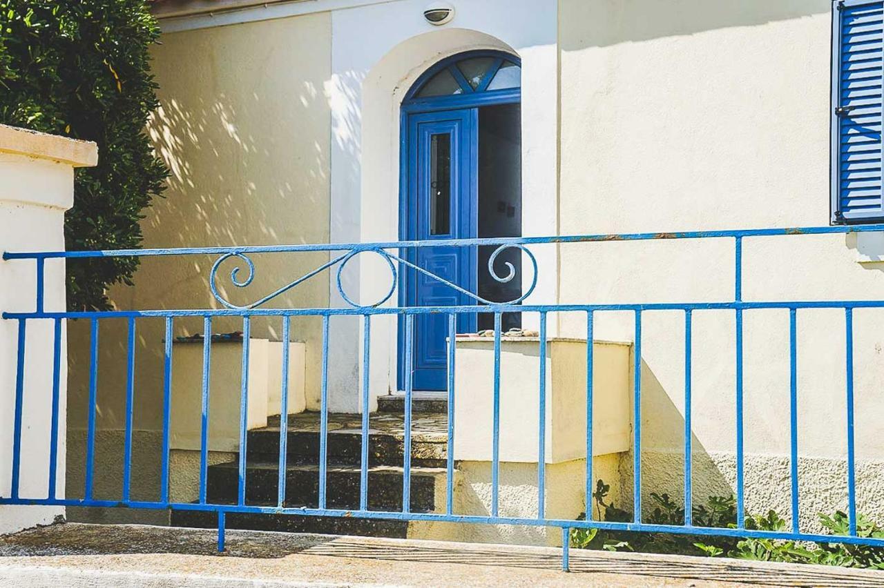 Beautiful House Ideal For Families Város Exterior photo
